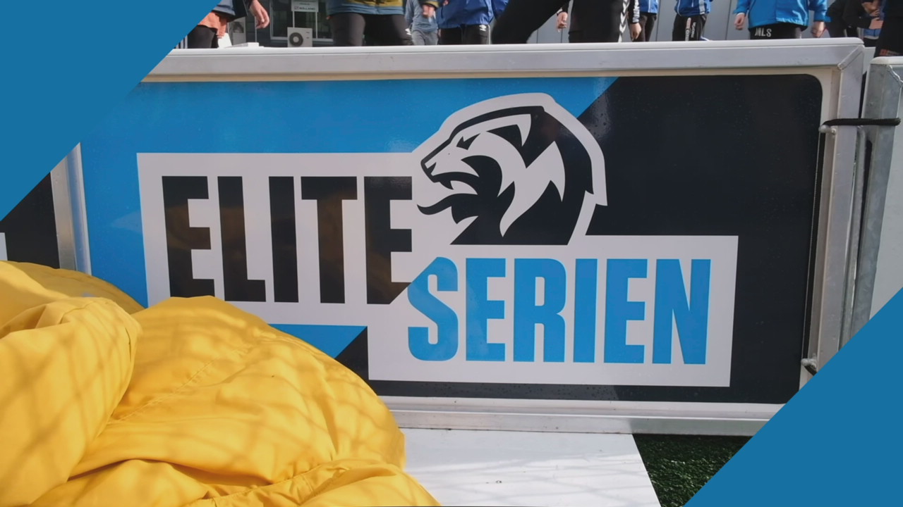 Fanzone+ før FK Haugesund - Mjøndalen